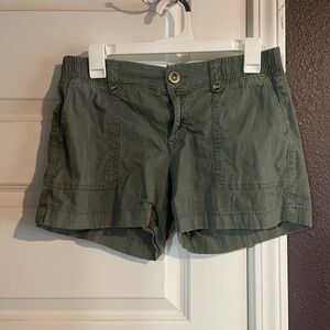 Sonoma size 4 shorts